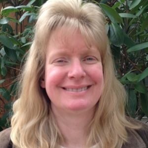 Meet your Posher, Keri